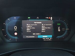 Volvo  Recharge Single Plus SCHEIBEN|20'ALU|CONNECT